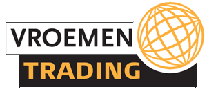 Vroemen Trading Logo