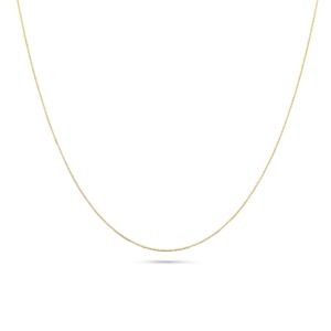 Rosa Di Luca zilver verguld venetiaans collier