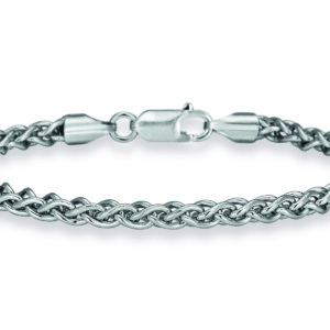 Rosa Di Luca armband zilver