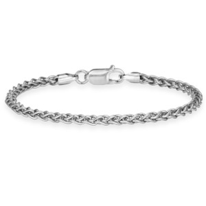 Rosa Di Luca armband zilver