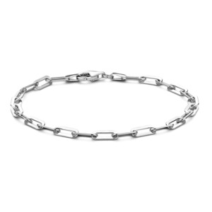 Rosa Di Luca armband zilver