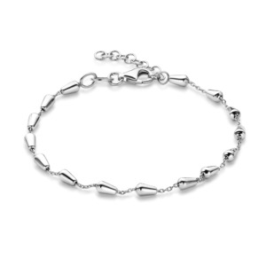 Rosa Di Luca armband zilver