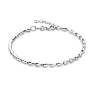 Rosa Di Luca armband zilver