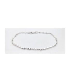 Rosa Di Luca armband zilver