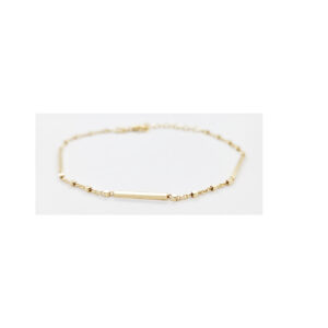 Rosa Di Luca armband zilver verguld