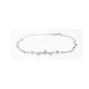 Rosa Di Luca armband zilver