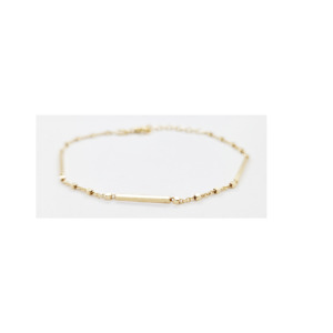 Rosa Di Luca armband zilver verguld