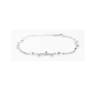 Rosa Di Luca armband zilver